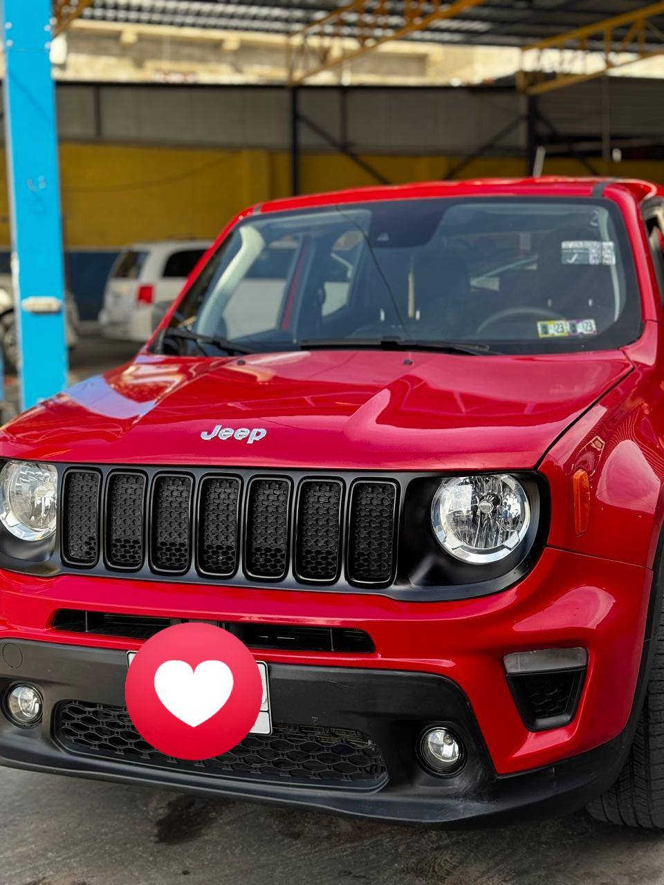 من رخصت الادمن
جيب رنكد 
موديل :2021
رقم بصره 
السعر 150ورقه 
مكان السياره البصره القرنه
السياره جاهزه من كلشي استخدام شخصي السياره جديده واحلى من الصوره الشراي يتصل 
رقم الهاتف ***********
