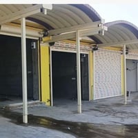 ٣٢م • الحي الصناعي الجديد • طابو زراعي