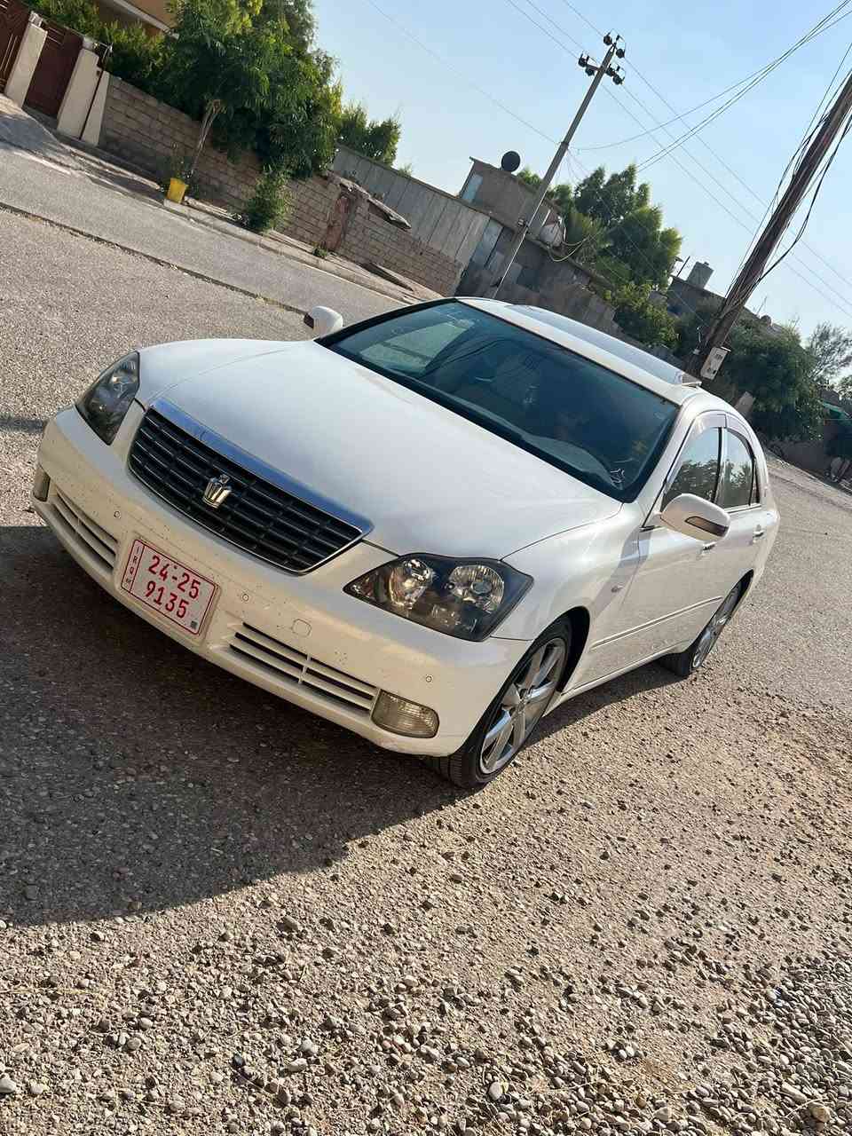 شاهينة موس ٢٠٠٦ گيرومةكينة گةورة
سلايد ئاوينة يشارات حاسة  سوكان حةيزةران  شاشة كاميرابةسمة ويل دينكة تاية لوك  
بي نوقساني كامل سيرفس.  
بي دةعم ليدراو. وةشةرت كةفةر شاسي هةموشتيك 
كودي هية 
تةبريد بريك هةموي بةشةرت 
مشتةري جةرةسكة لةخزمةتام 
سعر ٦٧ مجال برايانة 
***********
