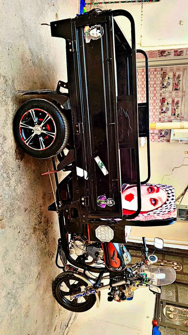 ستوتة موديل 21 شاصي مكفول من قطرت الحيم تجي وشوف الركبة اذا مو شركة تاخذهة بلاش اوراق  بليتة بيهة ستوتة أصولي  تايرات صار سبوع من شادهن ويالة بيئم اصلي لايت زنون أشاير لد مكينة 23 مكينة خرسة شلعة معدل تشك الكاع ستوتة مفولة علا اخير حباية السعر 1650 بيهة مجال مكاني بعقوبة شراي خابر وتعال وبيك خير وتدلل ‏‪***********‬‏
