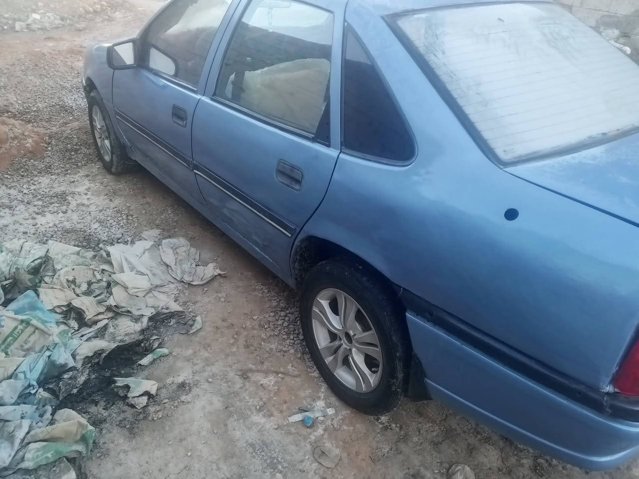 سلام عليكم اوبل فكتره البيع سياره جاهزه رقم نجف سنويه ال 29  سعره 29 او بيه مجال ترهم مراوس اب سيفه ***********
