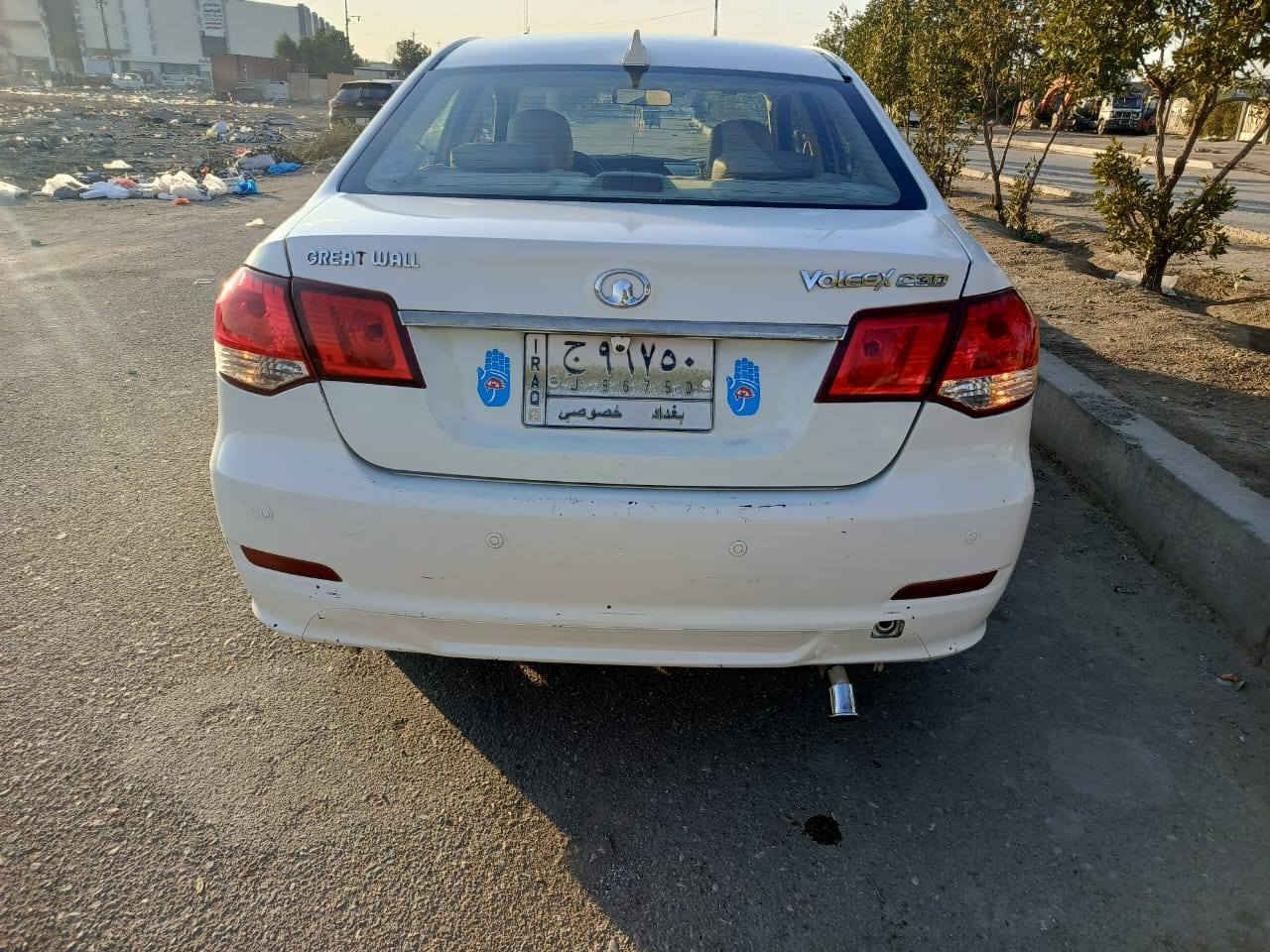 سلام عليكم فولكس مديل 11 رقم بغداد محرك وكير كورله اتو سعر ٥٠ وبي مجال *********** مكان بغداد البلديات
