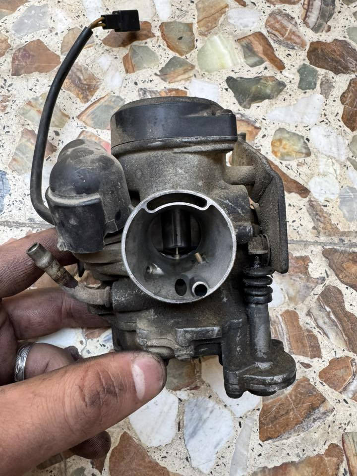 شلونكم يابة كابريتر ماكس ١٤٠ علشغل مال تفصيخ بلادية سعر ٤٠ وبيهج مجال مكاني مدينة الصدر ***********
