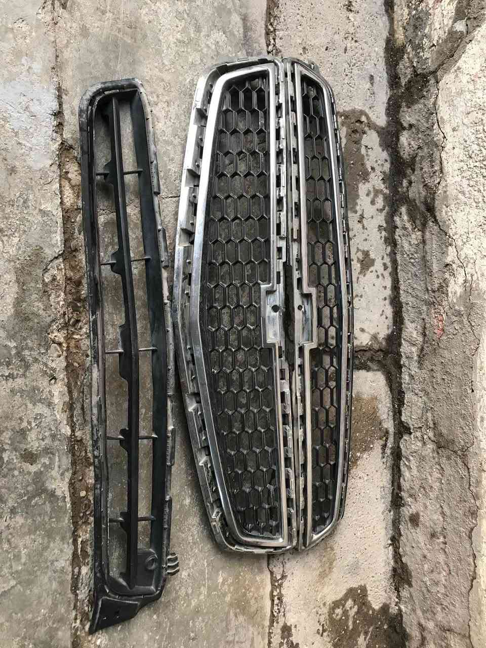 مري ماليبو موديل 14 للبيع سعرهن 40 الف شباج ماليبو موديل 14 كامل للبيع سعرة 50 الف مكاني بغداد ***********
