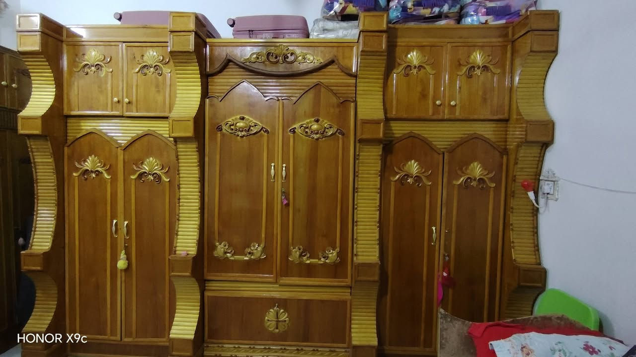 غرفة نوم للبيع موجود السرير مالته غير مستعمل أبداً السعر 650 كربلاء المقدسه معملجي


**إذا كنت صاحب هذا الإعلان وتريد حذفه لأي سبب، رجاءا أرسل رسالة إلى الدعم الفني**