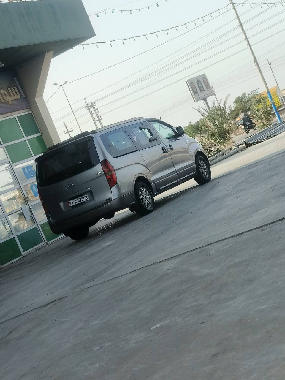 سلام عليكم ستاركس لبيع مديل ١٢ معلايه ١٨ سياره سياره خط او بدون خط هم بيع سعر خاص مكان الدير


**إذا كنت صاحب هذا الإعلان وتريد حذفه لأي سبب، رجاءا أرسل رسالة إلى الدعم الفني**
