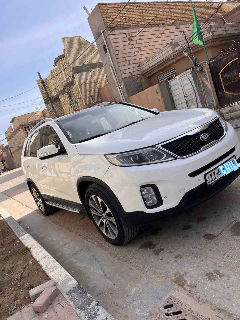 اتصل على الرقم


**إذا كنت صاحب هذا الإعلان وتريد حذفه لأي سبب، رجاءا أرسل رسالة إلى الدعم الفني**