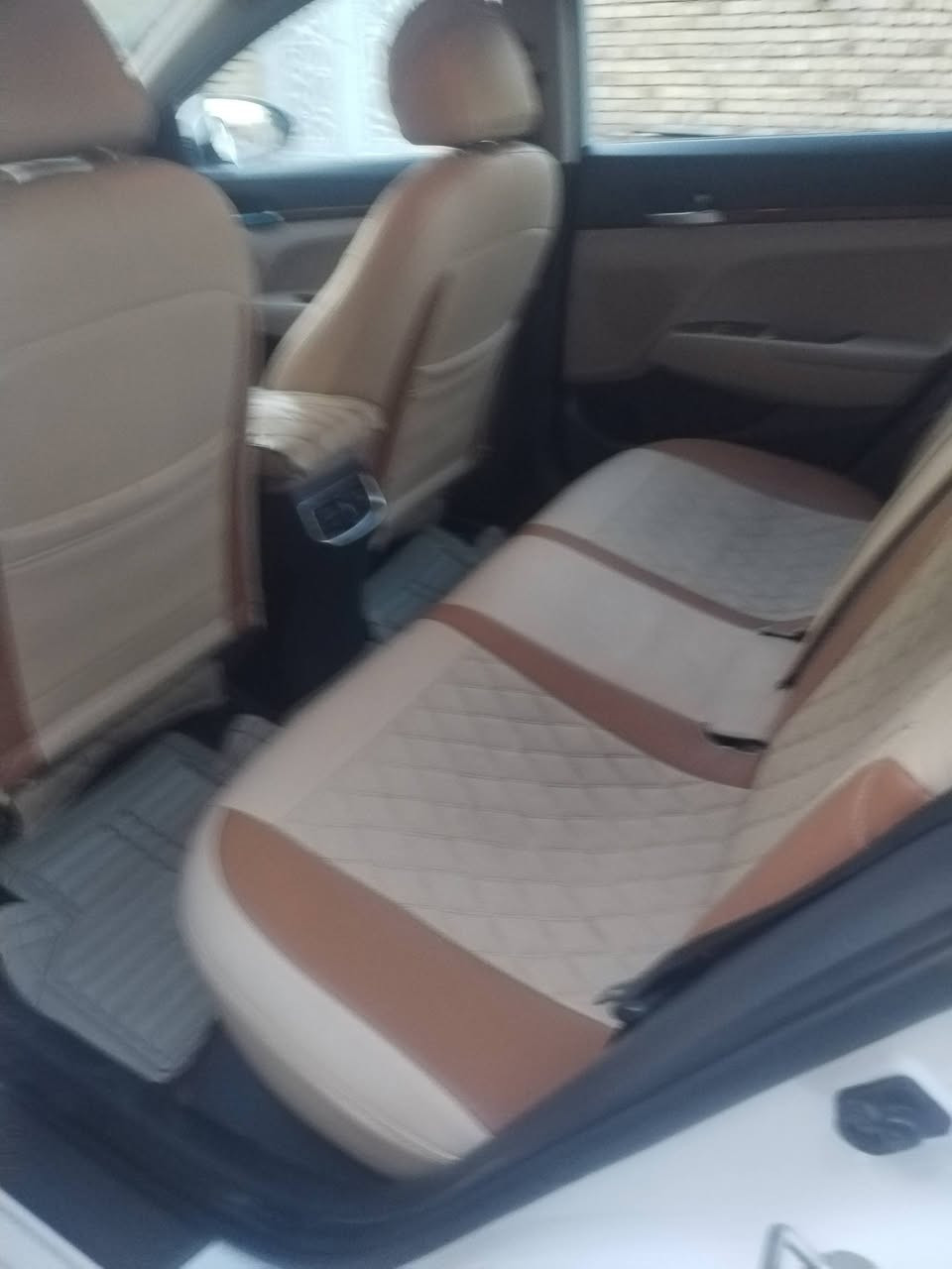 الانترا موديل 20 خليجي مكفوله كفاله عامه فول مواصفات واحد على واحد بسمي تحويل ثاني يوم ماشيه 115الف سنويه تنتهي سنة 2030 سياره مهزوزه ميحتاج هزه مكاني كوت او نعمانيه الاستفسار ***********
***********
