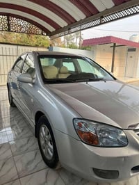 سيراتو • ٢٠٠٧ • كفالة عام