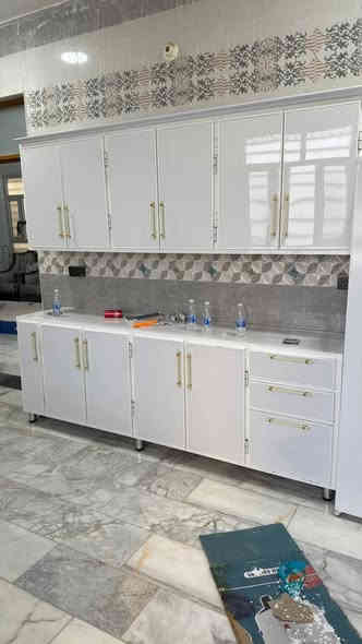 نحن في معمل الأخوين نسعى دائمًا لتقديم كل ما هو جديد وحديث لزبائننا الكرام! 💼 سواء كنت تبحث عن الألمنيوم، HDF، PVC، أو المحجرات، نحن هنا لتلبية احتياجاتك بأفضل جودة ممكنة. تواصل معنا على الرقم ***********. حسن صلاح الربيعي ! 👍
