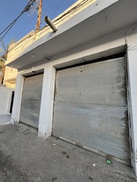 محلات للإيجار • بعقوبة شفته • واجهة ٥م