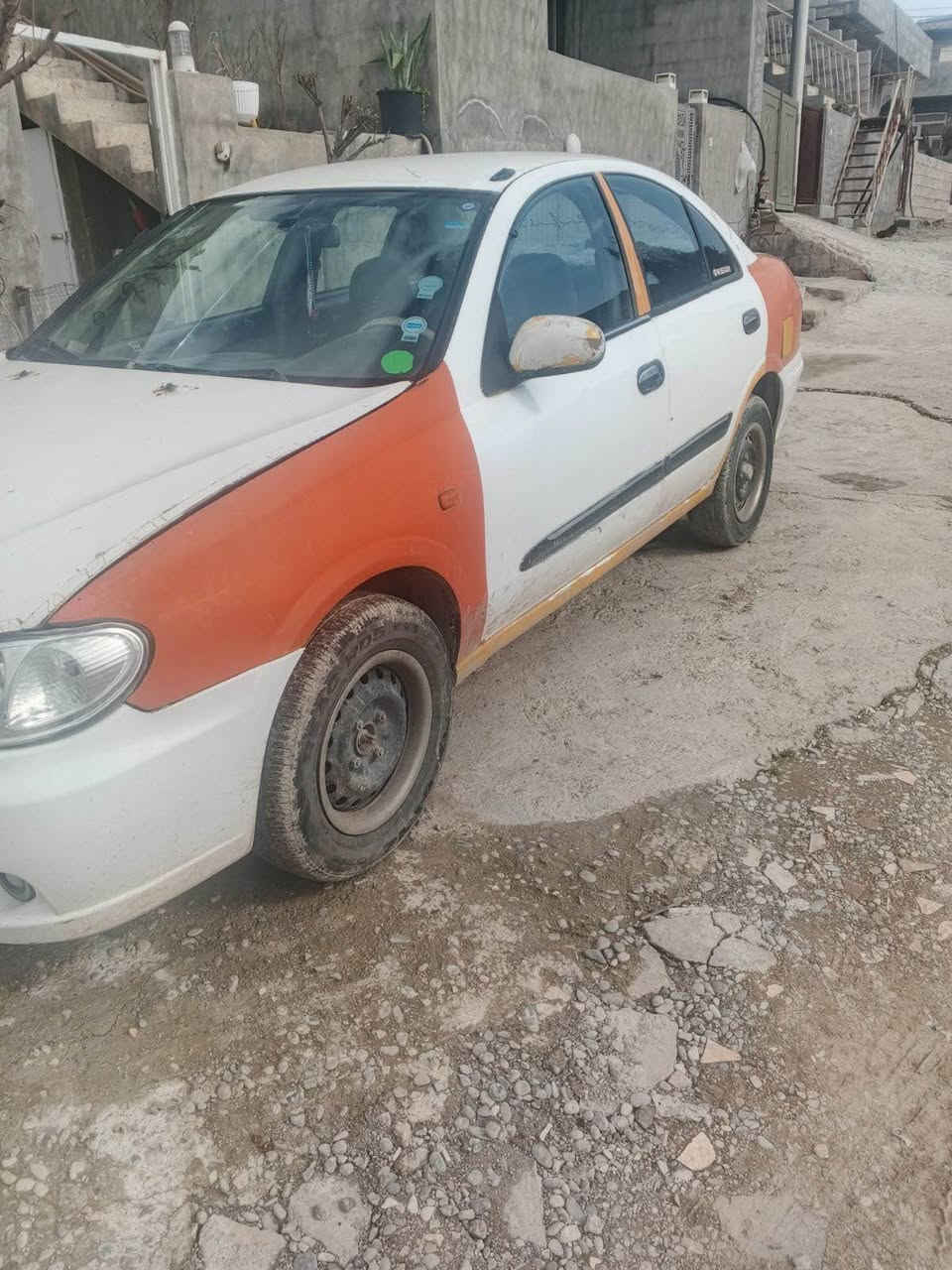 سەنی 2001 ئاڕمی پلاسیکی هەولێر
پێشو دوای قرچی هەیە

سلێمانی
***********
*********** السليمانية, العراق
