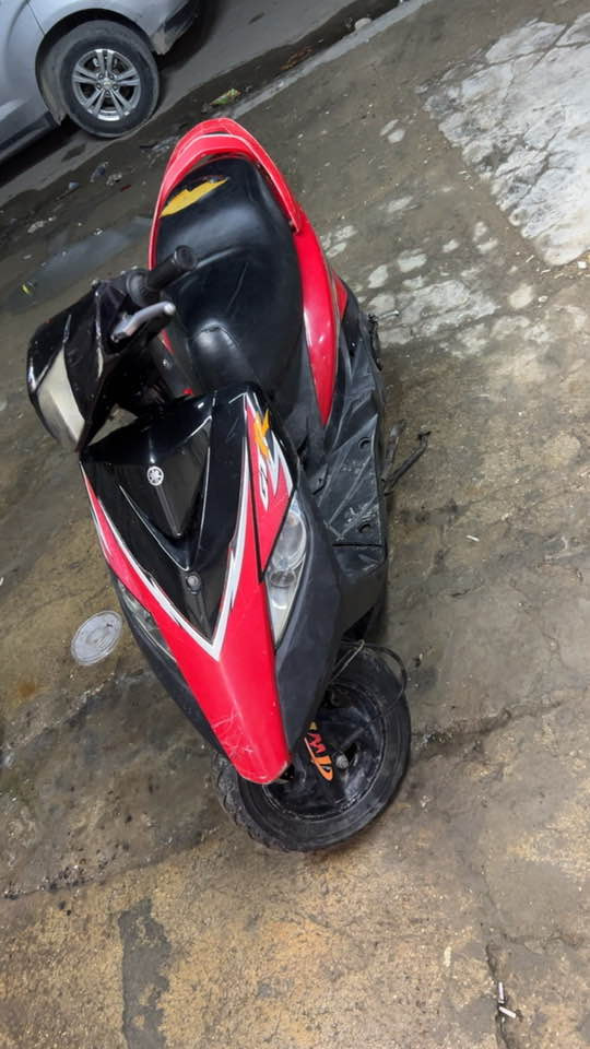 سلام عليكم ثعلب لبيع دراجه مكينه حلوه شلعه معدل فول كيج سرعه بانزين كهربايات كله شخاله اي نقص مابيه سعر 650 عنوان الشعله شراي تصل على رصيد بل خدمه رقم ***********
