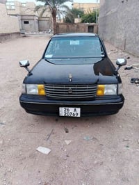 موديل ٩٥ • انكليزي • رقم صلاح الدين