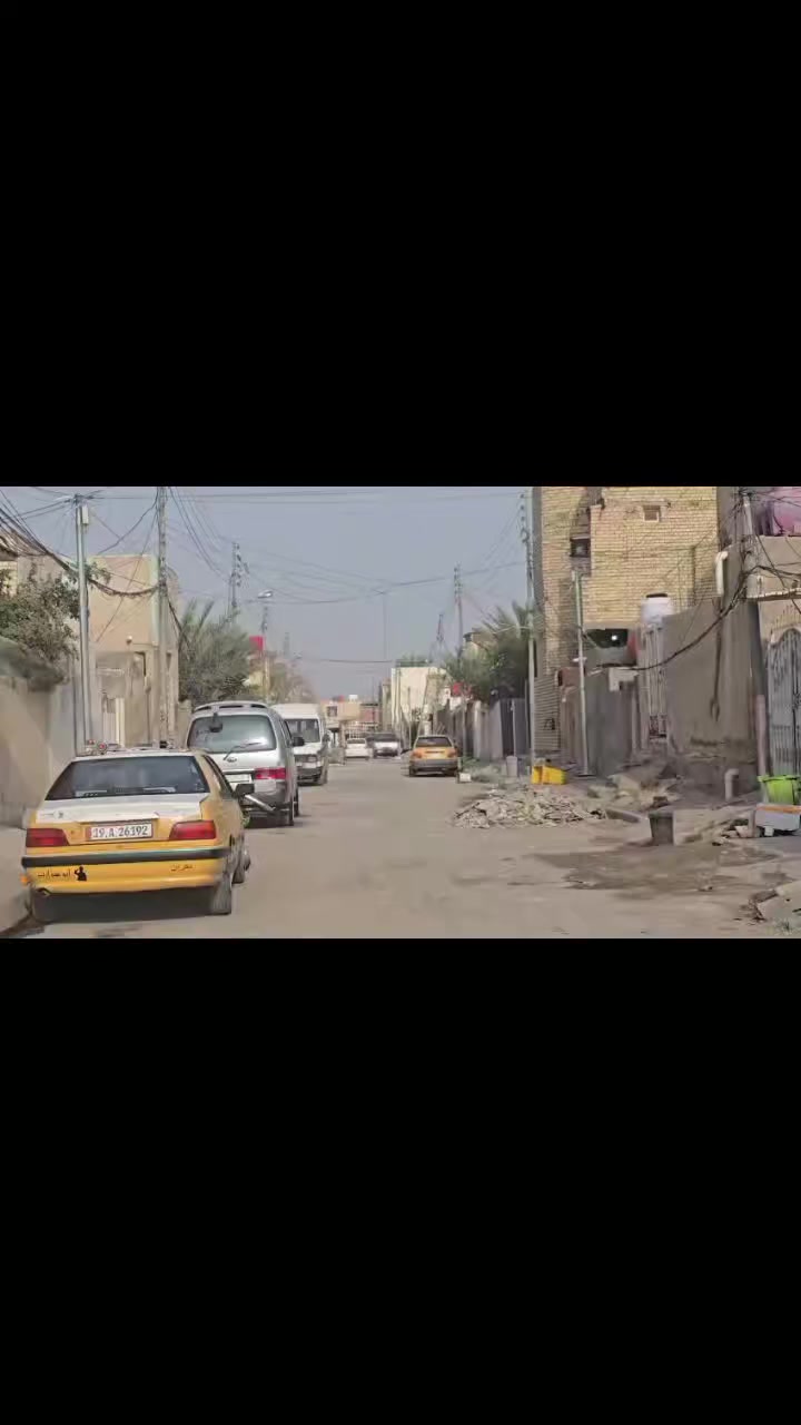 دار. رهن حي العسكري قطاع 13 طابقين بناء مرتبه جديد مساحه 136 متره يتكون الدار من طابقين ثلاث غرف نوم صاله واستقبال ومطبخ كافه الخدمات فقط الاتصال على رقم الاستفسار اكثر
***********
***********
