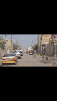 حي العسكري • ١٣٦م • ٣ غرف