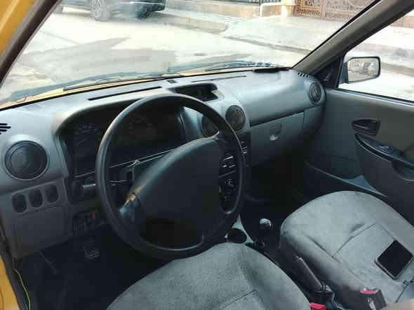 سايبا للبيع سعر 37 وبيها مجال رقم نكليزي رقمي  موديل 15""***********
