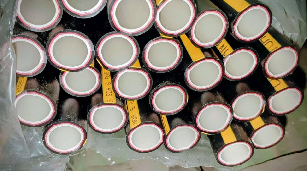 السلام عليكم

تعلن #شركه___النجوم___في___بابل 

عن وصول انابيب #اورجنال تركي ضمان 50 سنه

الاسعار مغريه جداً 🔥🔥🔥🔥 

بوري اخضر ppr فلات 
بوري اخضر ppr مسلح فايبر 3طبقات
بوري اصفر ppr مسلح فايبر 3طبقات

بوري اخضر ppr انج مسلح فايبر 3طبقات

اسعار جمله الجملة

الاتصال على الارقام التاليه
او مراسله على الواتس اب 
الاسعار على الخاص فقط رجاء

العنوان :: 

العراق // الحله / شارع 60 / سايد مدينة حمورابي / مجاور صالون سحر العيون / مقابل مطعم نائل

هواتف المبيعات 📞

*********** ___ *********** 
 
***********
