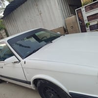 ولدز موبيل موديل 1990 محرك الاصلي 3100 عدد السلندرات 6 سلندر السيارة ج...