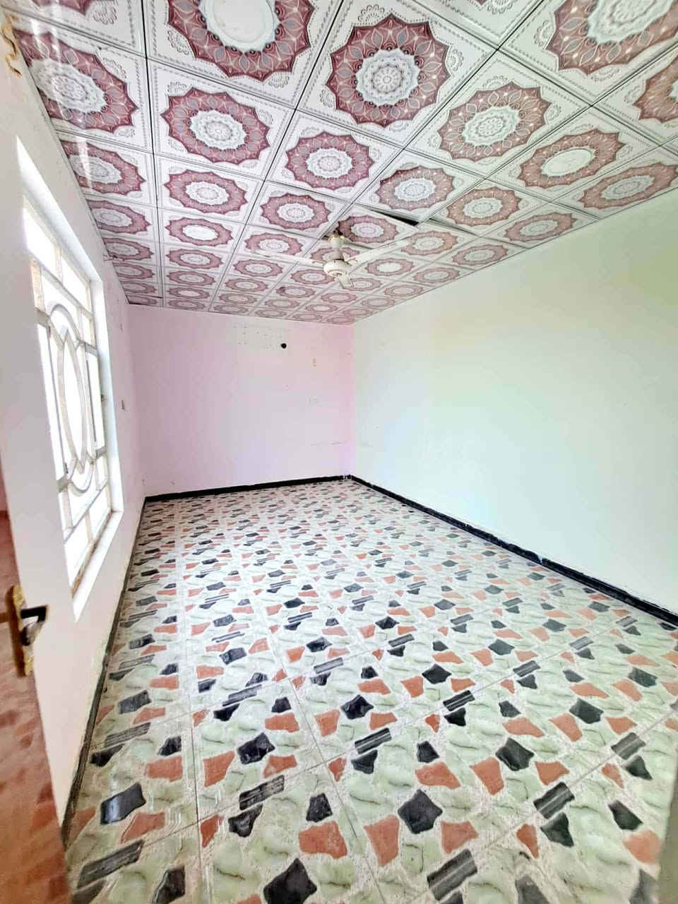 دار للايجار في منطقة البطاط قرب جامع الامام علي 3 غرف نوم شارع فرن صمون البطاط رقمي  ‏‪***********‬‏
