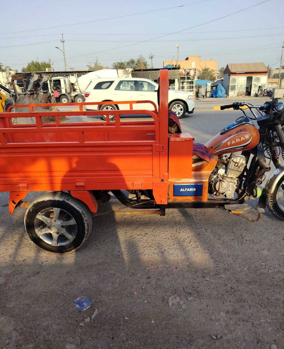 ستوته فرس  ألفين 19
رقم أبيض 
وسنويه 
كهربائيات كله شغاله 
نكرت سلف 
الستوته بقضاء الدير
السعر بمليونين وربعميه
 ***********
مكلف بالنشر
