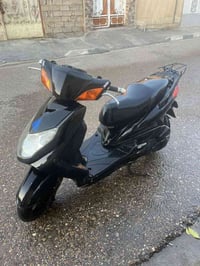 للبيع. سكنس. فحل للاستفسار خاص مفتوح. او الاتصال 07848441310