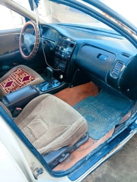 سيارة نقل • ١٩٩٥ • بصره