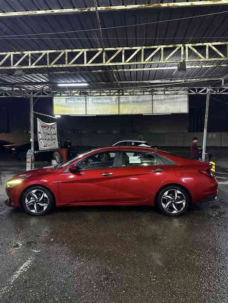 السلام عليكم 
النترا مديل ٢٠٢١ مواصفات نص فول رادارات نقط عمياء اوتو ستوب ماشيه ٧٤الف مكفوله من الغد و الشاصي بجم كبس حادثها باب الخلفي عكس السايق وموجوده صور الحادث جوه السياره بأسمي تحويل ثاني يوم مكانها بغداد زيونه ***********  السعر ١٤٥ وبيها مجال
