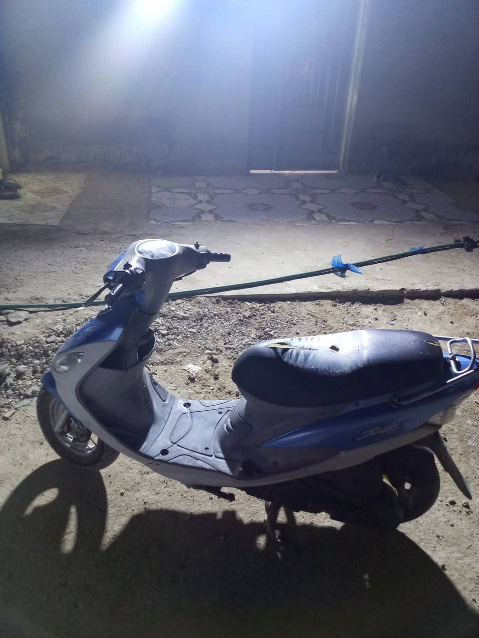 متاح اليوم دراجه ماكس منغولي مكفوله من كلشي هاذه رقم صاحبهه ‏‪***********‬‏ السعر 650وبيهه مجال عله وضع الشركه
