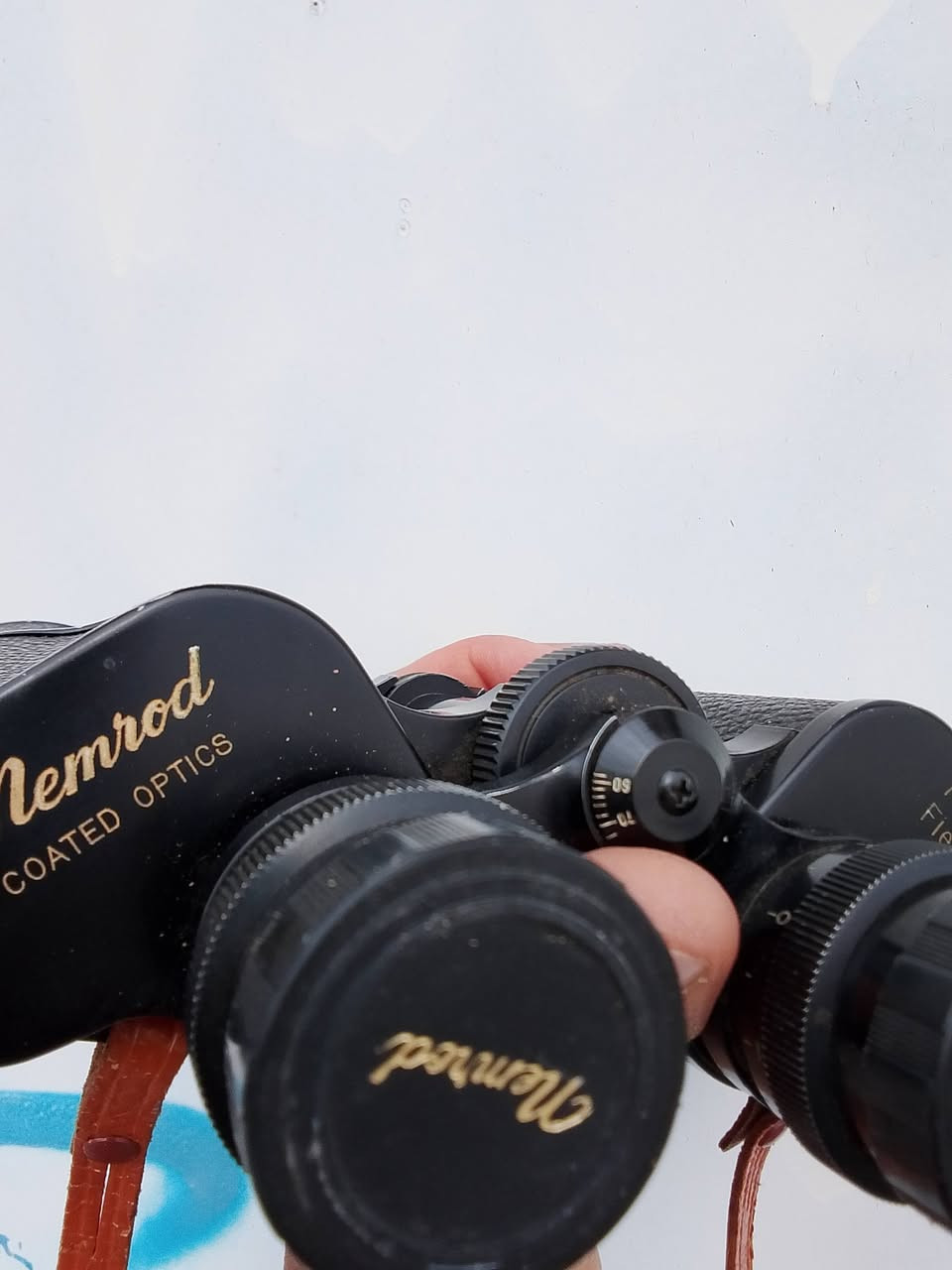 بسم الله 
ناظور نهاري ياباني اصلي قديم قياس 50×7
صورته كزاز واضح فول لحجز على لخاص


**إذا كنت صاحب هذا الإعلان وتريد حذفه لأي سبب، رجاءا أرسل رسالة إلى الدعم الفني**