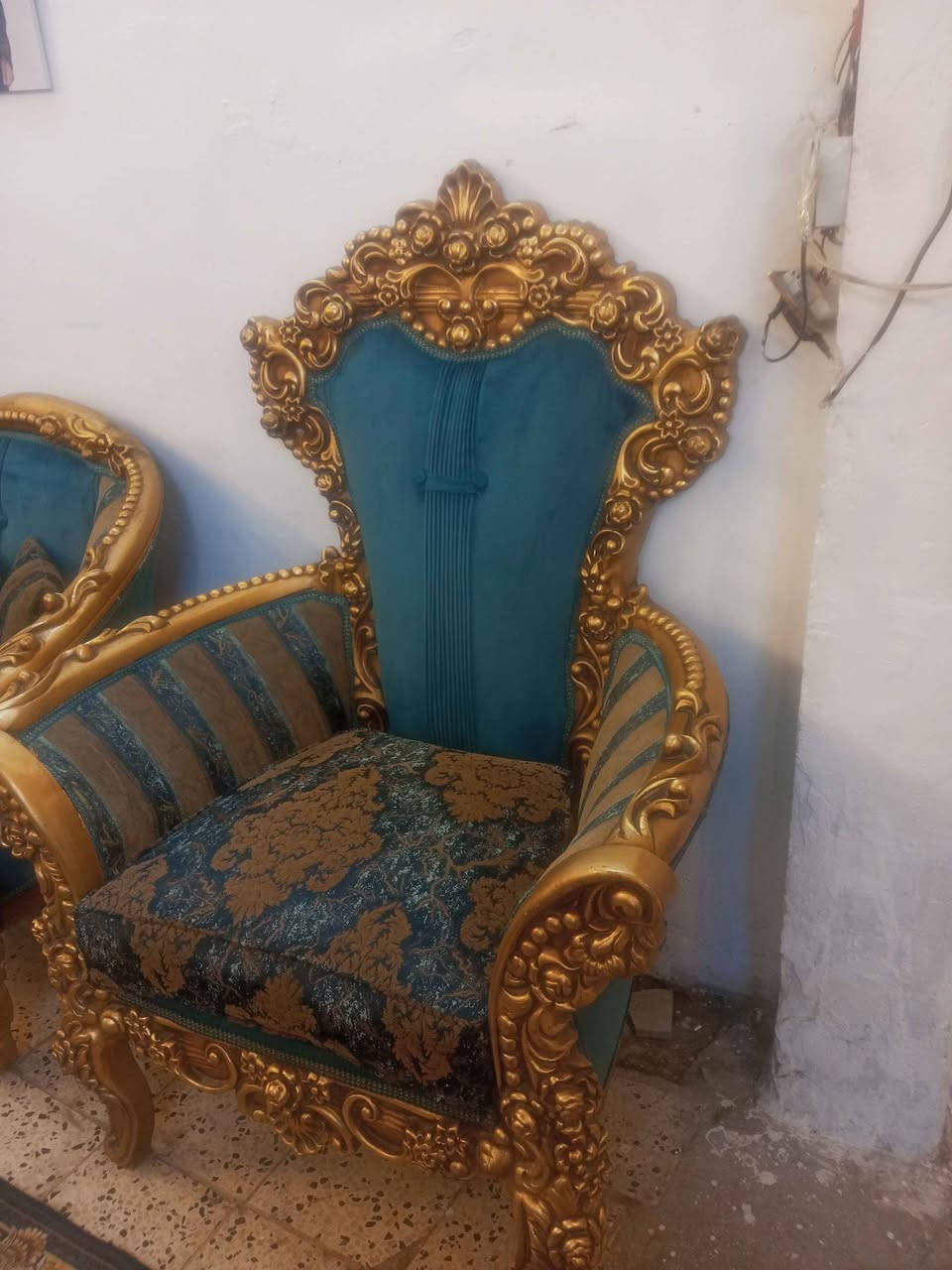 تخم زان عشر مقاعد مع سيت طبلات نظافه فول تكمه ماينشال مابي اي ضرر اخو الجديد لسعر قفل بدون عمله من لخير 700مكاني مشتل شارع لمطبك *********** بغداد, العراق
