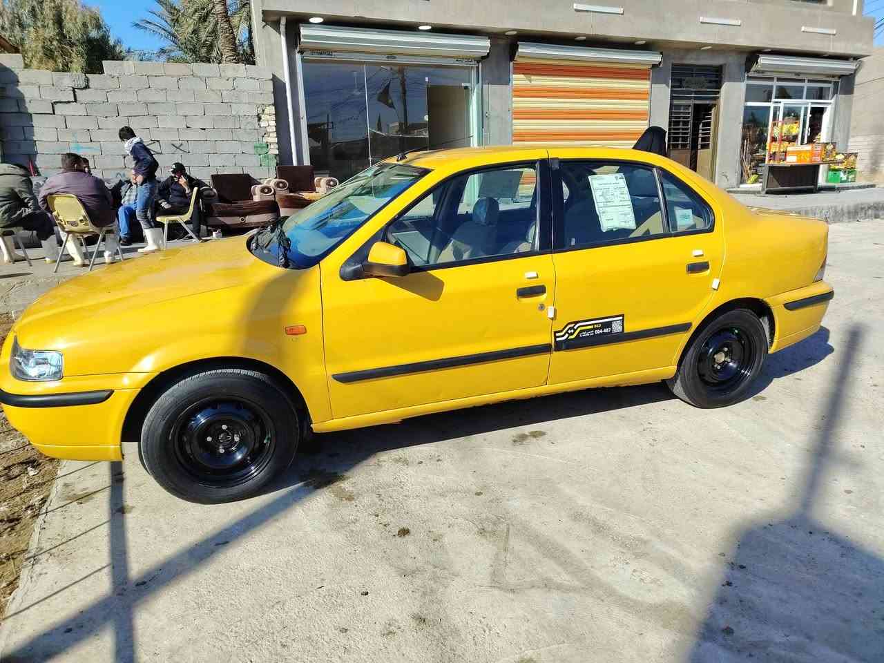 سلام عليكم ورحمة الله وبركاته مساء الخير
مرخصت مدير الكروب المحترم
سمند موديل ٢٠١١
سياره خير من الله
تخم تاير جديد
تبريد تتفه
صدر امامي وخلفي جديد
كير ومكينه خير من الله
السياره بدوون حادث
فقط الهالات الخلفيه معمره
شاشة كامره
ترياك وين يعجبك
بسمي تحويل مباشر
***********
مكاني بغداد
غير متواجد علا النت
