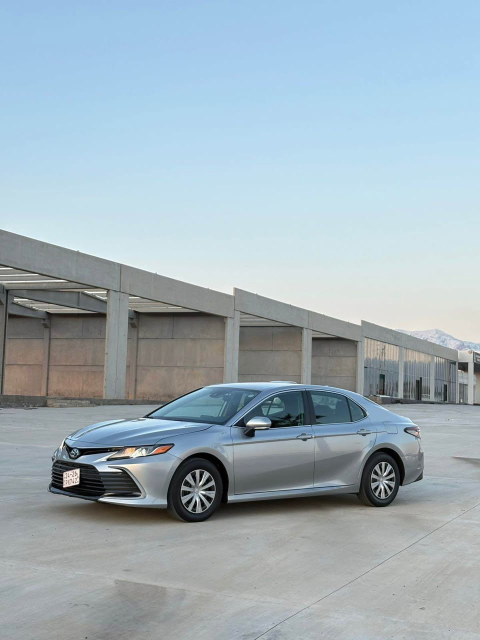 تویوتا کامری مودیل ٢٠٢٤مواسفات Le haibredکلین تایتل بدون دعم بدون ارباک بدون سبخ بس نص دعامي سبخ كل شي ب شرت بيلادي كل شي مزبوط كفاله دعامي ل دعامي
سعر٢١٥مجال
 
تویوتا کامری مودیل ٢٠٢٤مواسفات Le هایبرید کلین تایتل دەعامی لۆ دەعامی بە شەرت نیوەی دەعامی سبوخە دەعامیش بیلادیە لایتی بیلادیە هەموو شتی بیلادیە رادار بەردی گزۆز هەموو شتی بیلادیە بە شەرت هەموو کارابایاتی مەزبوتە بە شەرت دەستکاری یەک برخوی نەکرایە بەشەرتی هەموو شت دەفرۆشم 

رقم شانسی: 4T1C31AK4RU628820

سعر ٢١٥مەجالیشی تیدایە
رقم موبایل:***********
رقم موبایل:*********** اكر, نينوى
