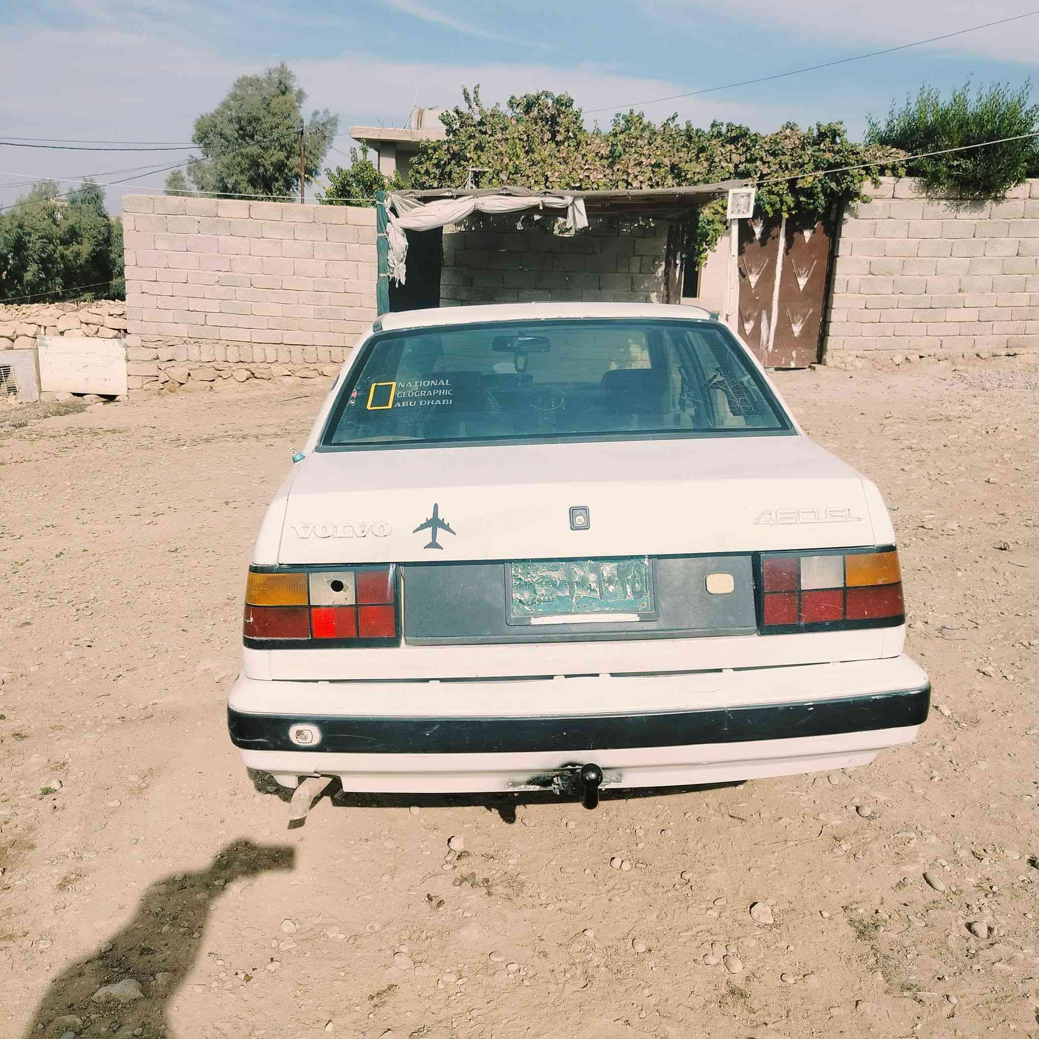 سياره فالفو للبيع سعر 10 $ للستفسار اتصال على الرقم ***********
