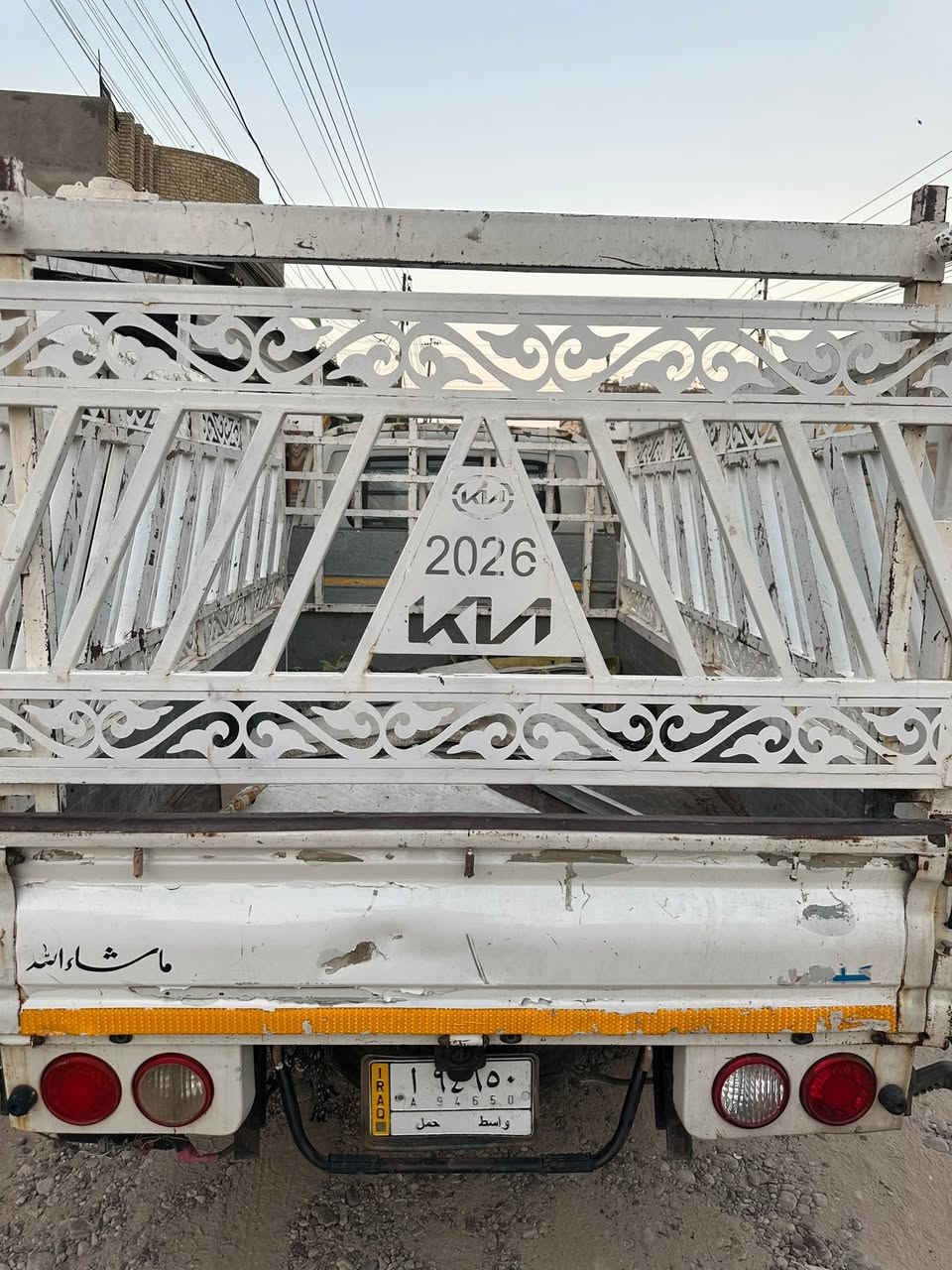 السلام عليكم محجر بلازمه تفصال. جديد دروجه خارجيه وبوري مال صفاح كامل مكمل لاستفسار ***********
