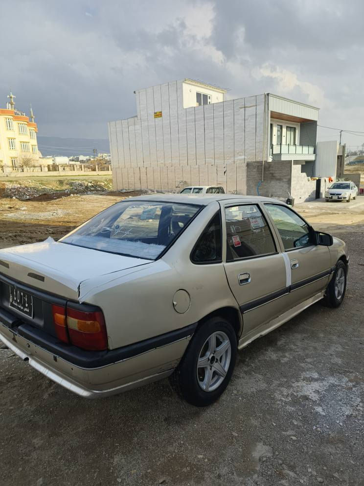 بۆ فرۆشتن ئۆپڵ مەکینە ۲۰ بە شەرت داروبەرد علوجە کەفالەت ماڵی مەدەنی بە شەرت بێ عەیبە بۆ عەیب مەیە چات گێڕو مەکینەی بەشەرت پاتری تایە لۆک ۱٥ گڵاو معامەلە *********** السليمانية, العراق
