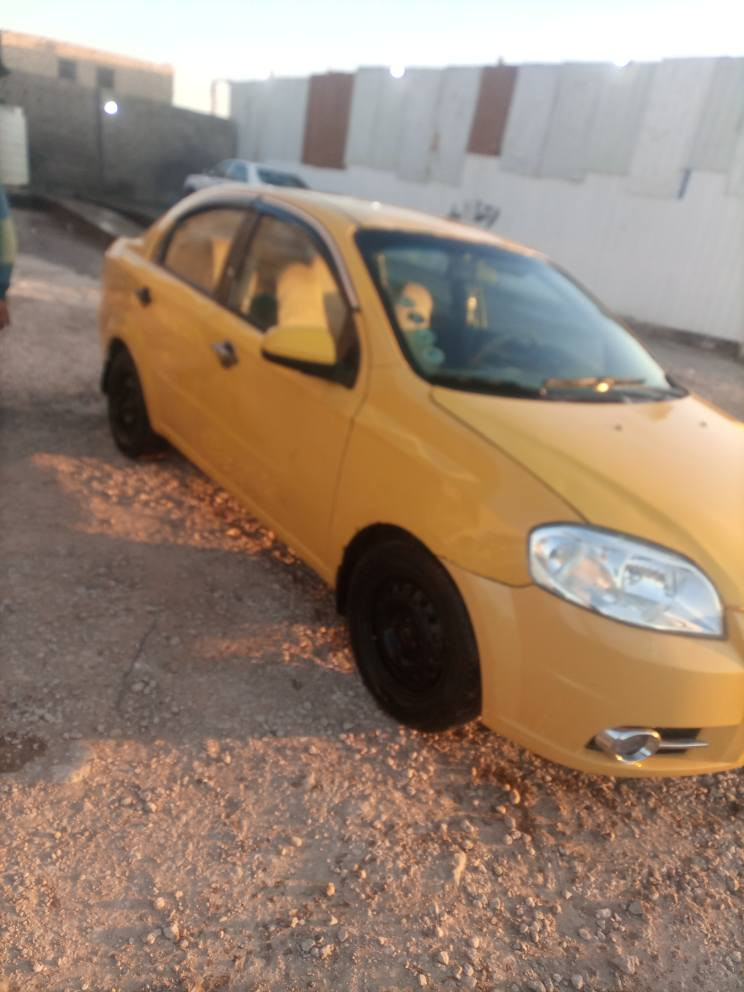 سلام عليكم لبيع افيو 2009 وارد امريكي محوره كورله كير ومكينه مكاني نجف لستفسار ع رقم *********** مكلف بنشر النجف, العراق
