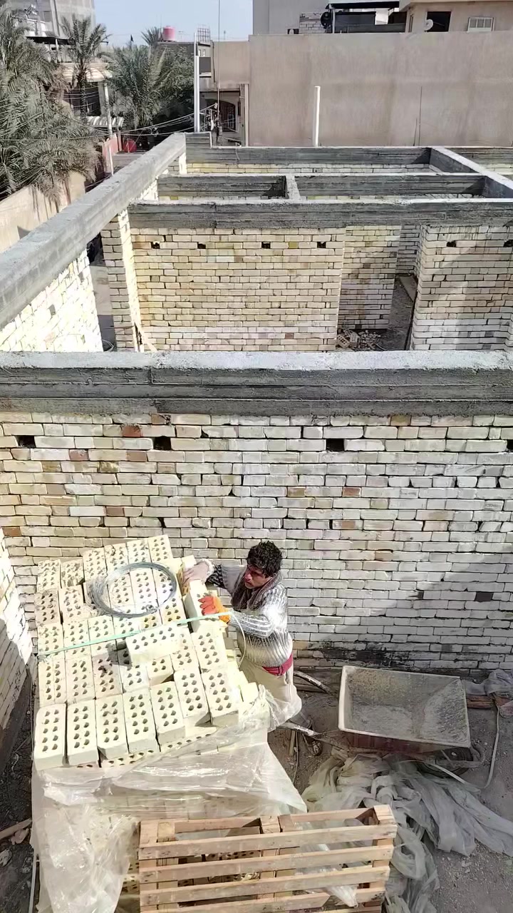 خلفه بناء من سماوه *********** واتساب
