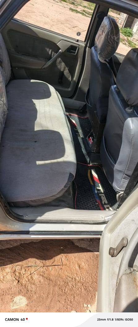 سلام عليكم 
اوبل فكتره 1991 حجم 18 كير جيد شرط محرك شرط كهربائيات كلها شغاله دشبولها كلو شغال اشاير كيجات لايت نشرات السياره جاهزه مال بيت هزه جديده سنويه جديده  اني الشرعي 
السياره شرط بس جماليه سعر 50
*********** بي واتساب
