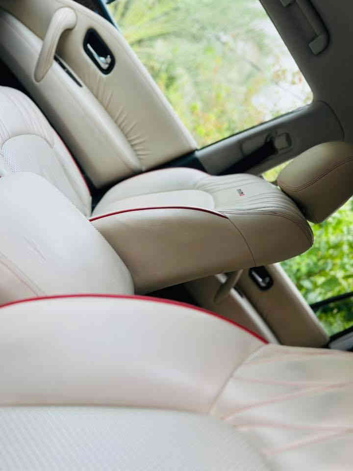 يالله باترول 2018 سياره جديده وجاهزه مابيها نقص دينار بالعافيه ع ياخذها سياره بيها ٣ قطع بدون حادث خليجي  سياره كلش حلوه وسعرها 215 ورقه اتحده سوك كله بهيج سعر بالعافيه. سياره ماشيه 79 حقيقي بسمي رقم اربيل هزه سنويه كله جديده العنوان ديالى كنعان الشارع الرئيسي 
اخوكم الحاج محمد المندلاوي 
***********
