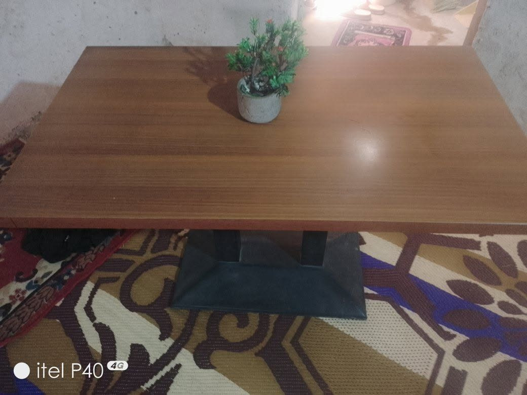 ميز طعام طاز الاصلي للبيع 80 النجف الأشرف


**إذا كنت صاحب هذا الإعلان وتريد حذفه لأي سبب، رجاءا أرسل رسالة إلى الدعم الفني**