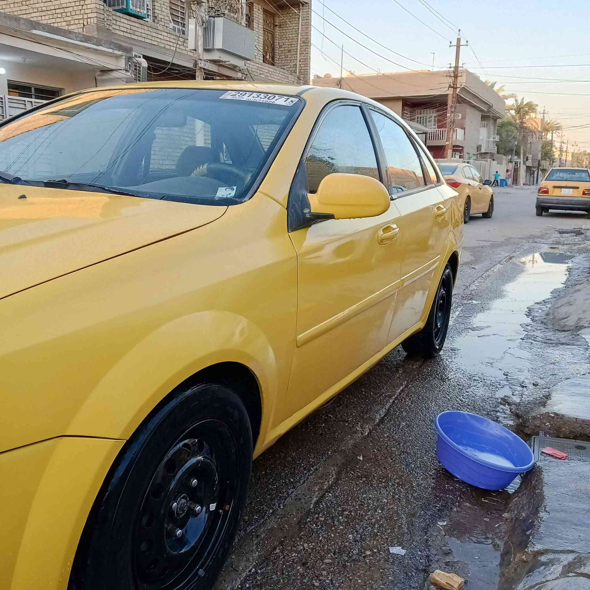 سلام عليكم اوبترا للبيع ٢٠١١
العنوان البلديات
السعر ٦٥
رقم الهاتف ***********
