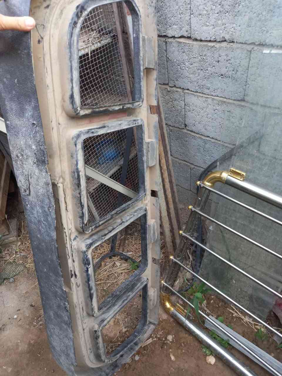 سبيدر نيسان ٥٠ هزار كركوك


**إذا كنت صاحب هذا الإعلان وتريد حذفه لأي سبب، رجاءا أرسل رسالة إلى الدعم الفني**