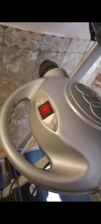 جهاز جري • حالة جيدة جدا • ناصرية مركز