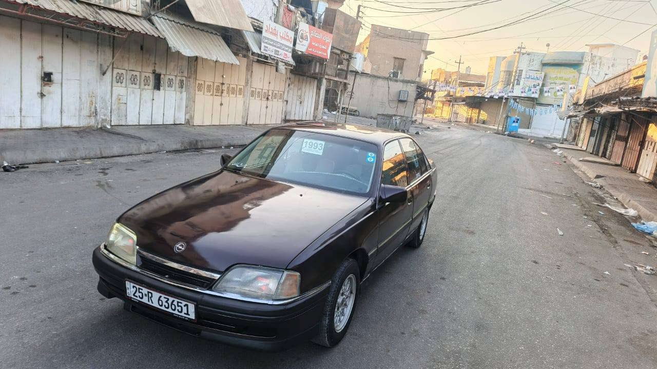 رقم كركوك الجديد هزه و سنويه جدد مشروع وطني كابون بانزين تحويل ثاني يوم كير اوتو بلاد زوج تاير جديد السياره كامله كهربايات كلها شغله  مكاني كركوك السياره مصبوغه جديد مويل  91 صدر امامي وخلفي جديد السياره منقصها شي كامله مكاني كركوك  السعر 38  وبيها مجال بيع او مراوس حسب القناعة

***********
