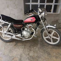 جاهزة • محرك شغال • سلف شغال