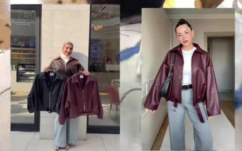 مرحبا
هذا جاكيت اشتريته ب 30 ابيعه ب 25 قياس M 38🤍


**إذا كنت صاحب هذا الإعلان وتريد حذفه لأي سبب، رجاءا أرسل رسالة إلى الدعم الفني**