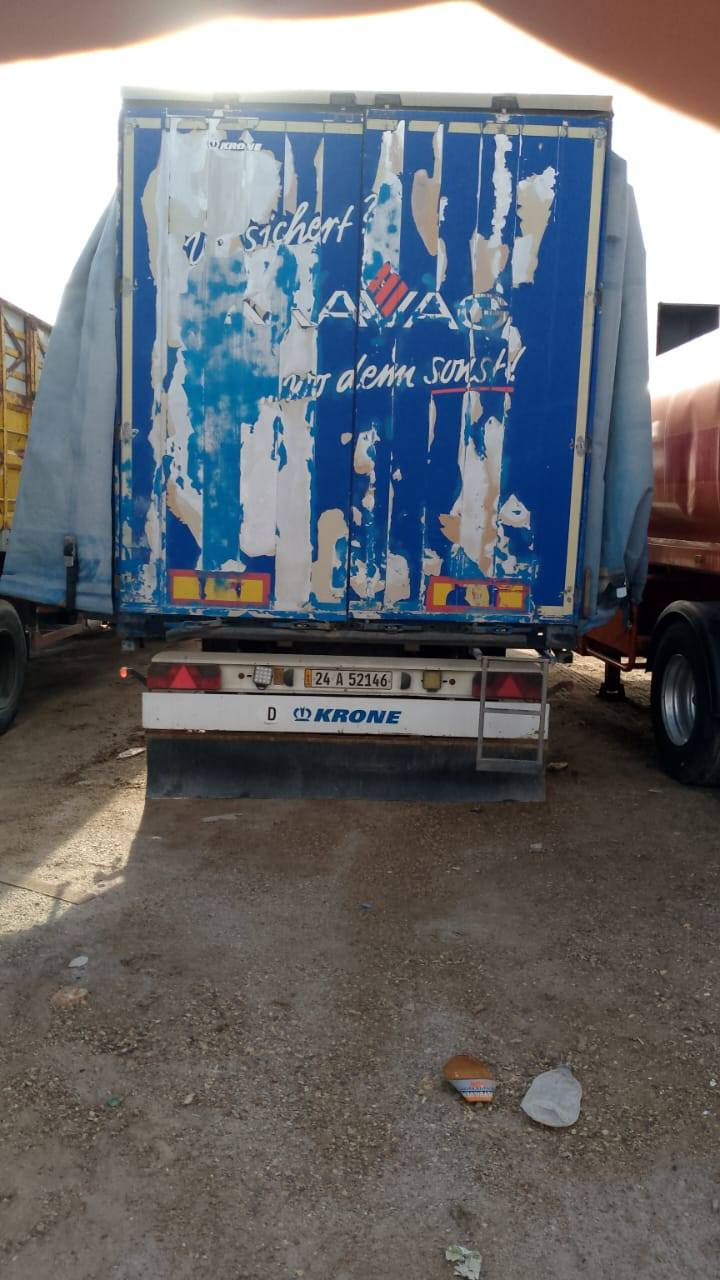 للبيع
عربانه كرون جادر
موديل 2016
دناكير ساف
تخم تاير جوبلس
رقم و سنويه  دهوك
الاتصال ***********
