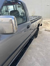 تويوتا بيكاب • اوتوماتيك • رقم اربيل