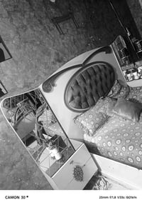 غرفة تركية • كنتورة مكسورة • باب واكع